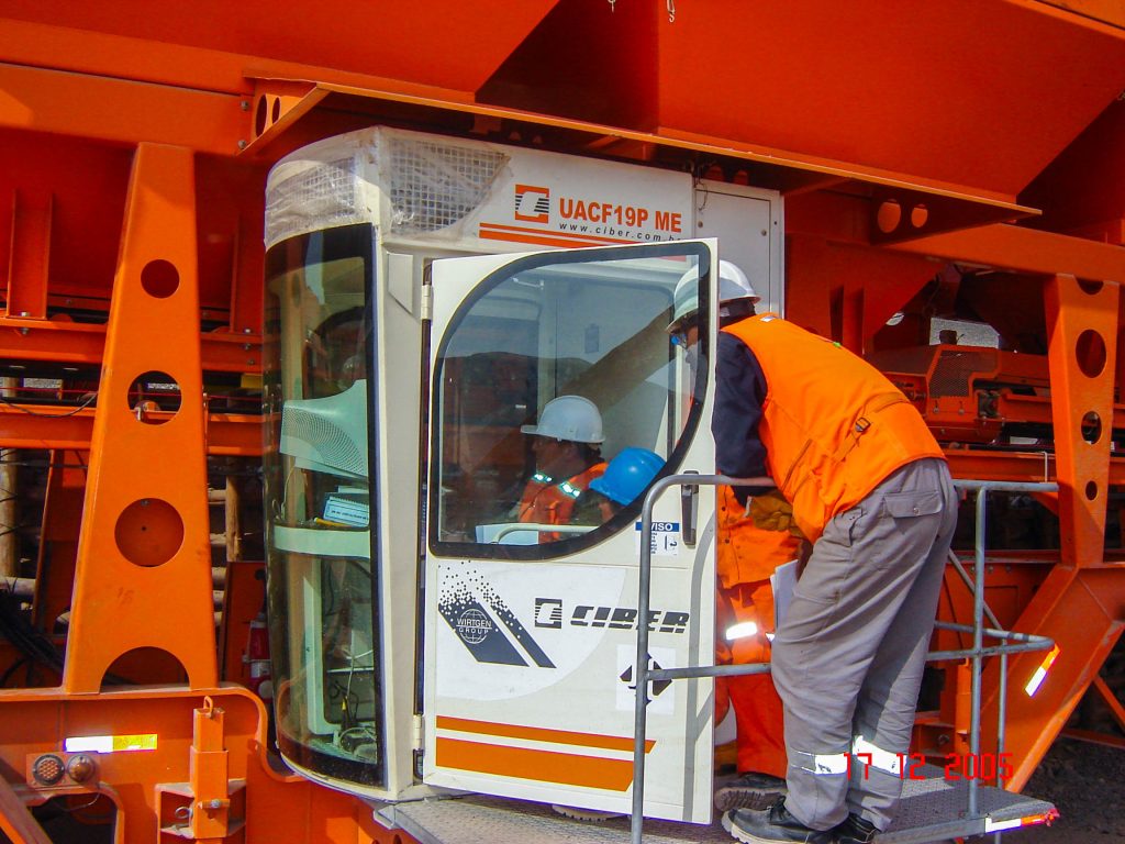 Planta de asfalto indumaq arequipa